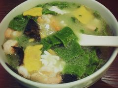 -吕氏疙瘩汤·私家菜馆(慈云寺店)