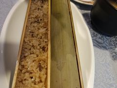 -明仕度假山庄-中餐厅