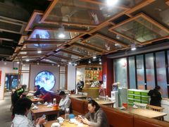 大堂-成都吃客(九眼桥店)