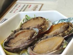 -非烤勿扰韩料自助烤肉(松山湖万科店)