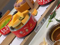 -龍歌自助小火锅(城阳万象汇店)