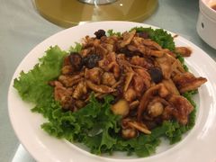八珍豆腐-大铁勺新津菜(迎水道店)
