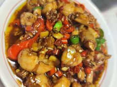 -堂瓦里·33年传统赣菜(第一街区店)