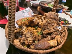 -魏铭鱼头捞饭(晋阳路店)