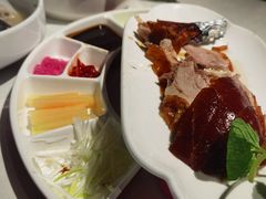 -大鸭梨烤鸭(望京店)