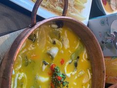 -庆江南江南菜(琴湖溪里花园城店)