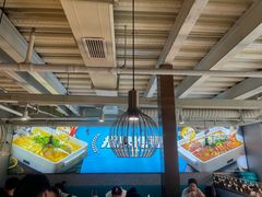 -半天妖烤鱼(方庄店)