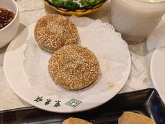 -东来顺饭庄(天坛店)