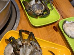 -养牛邓·潮汕牛肉海鲜自助火锅(广州店)