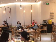 -湯系·煲汤手艺人(东二环泰禾广场店)