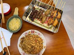 -炒豆合作社(磁器口店)