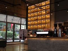-GOTLOT COFFEE&KITCHEN角落厨房NOOK店