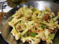 -印巷里主题餐厅(马鞍山店)