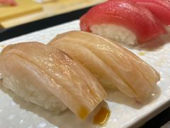 -Sushi Hanzo半藏(天环广场店)