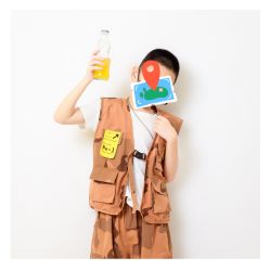 -爱儿美儿童摄影(奥森公园店)
