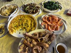 -秋姐美食店(旅游大道店)