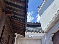 -王阳明故居