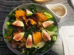 -THE WOODS 简餐 (国贸商城店)