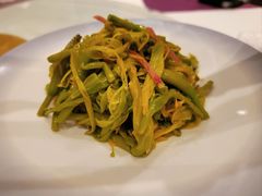 凉拌黄花菜-凯鸽酒楼•雁北民间菜(华北星店)