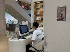 -海马体照相馆(大连柏威年购物中心店)