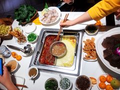-巴奴毛肚火锅(六天地店)