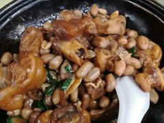 -大自然美食农庄(广州南站店)