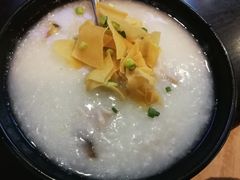 皮蛋瘦肉粥-添运来(茶园奥园广场店)