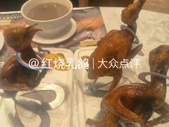-威尼斯西餐厅(扬名广场店)