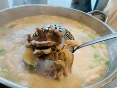 -正宗简阳羊肉汤(荣盛·布鲁明顿广场店)
