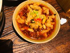 -串大叔炭火烤串·鸡西大冷面刀削面(总店)
