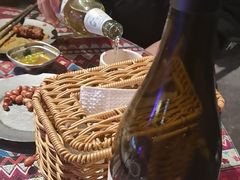 -火塘云南烧烤大排档