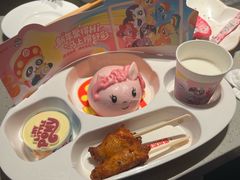 -海底捞火锅(珠影星光城夜宵主题店)