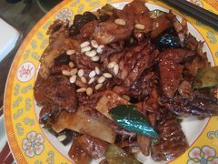 -那家小馆•北京菜•烤鸭(香山店)