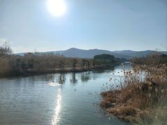 -石湖景区