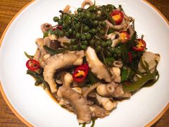 鲜椒八带-必点海鲜·鲅鱼水饺(鞍山西道店)