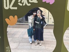 -杭州西湖银泰百货