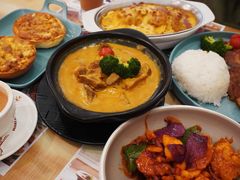 -新世界餐厅(万达店)