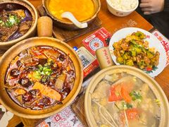 -罗妈砂锅(四川成都奎星楼店)