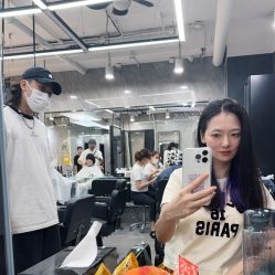 -Tipo Hair salon（明星）店
