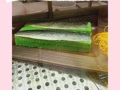 -长春高新益田福朋喜来登酒店·宜客乐标帜餐厅