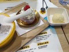 -满记甜品(优客百盛店)