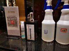 -北京泰富酒店-柏景轩中餐厅