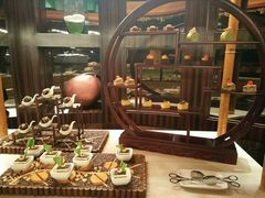 -好日子皇冠假日酒店·君怡咖啡厅(特美思大厦店)