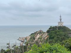 -锦州笔架山风景区
