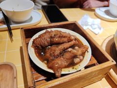 -蔡澜点心·粤菜(花城汇南区店)