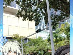 -Olé精品超市(南宁万象城店)
