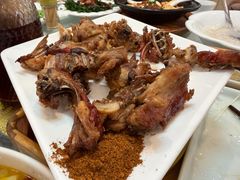 -学成饭店(北辰店)