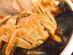海鲜大咖-虾享蟹逅小龙虾·螃蟹·小海鲜(吉林省总店)