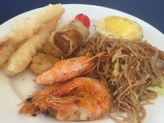 -鹭江潮餐厅•福建菜(鹭江佲家酒店)