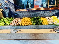 -菲住布渴酒店自助餐厅(阿里巴巴西溪园区店)